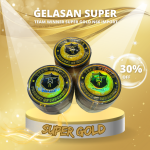 gelasan tw gold