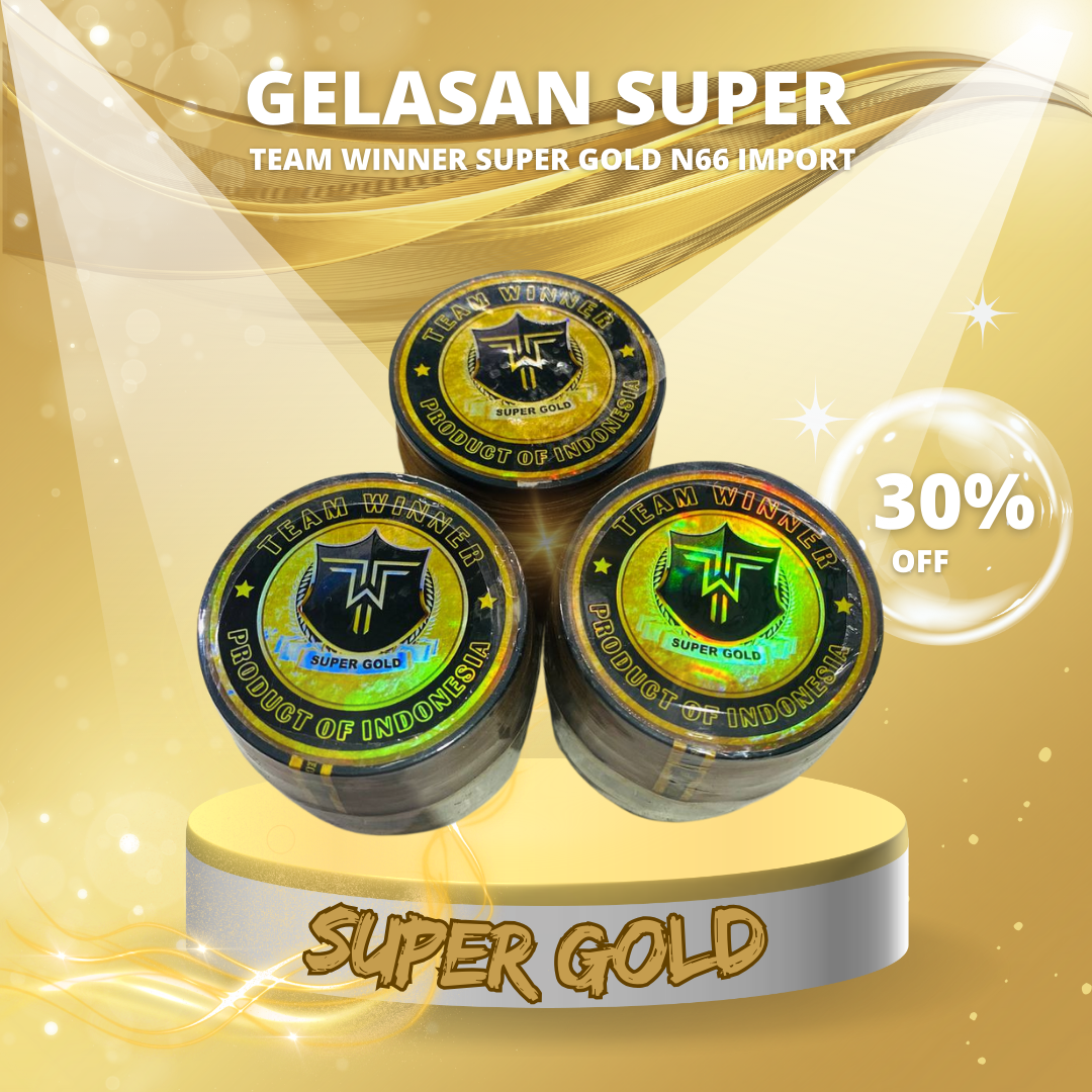 TWGOLLD gelasan tw gold
